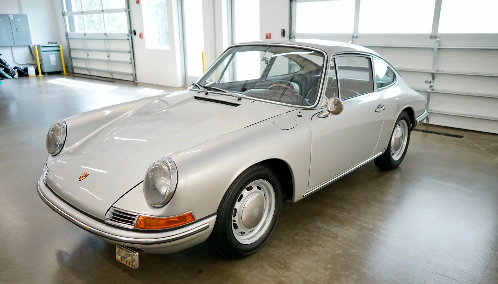 1966 Porche 911