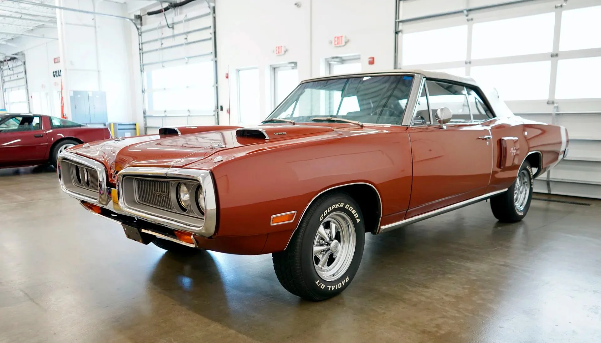 1970 Dodge Coronet