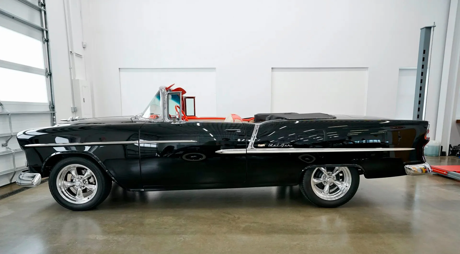 1955 Chevrolet Bel Air